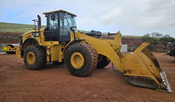 2018 – 950GC with 1200 hours full