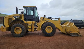 2018 – 950GC with 1200 hours full