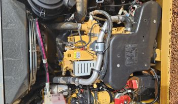 2021 – 259D3 Caterpillar Skidsteer full