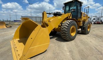 2020 – 950GC with 1200 hours full