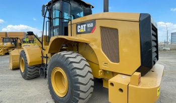 2020 – 950GC with 1200 hours full