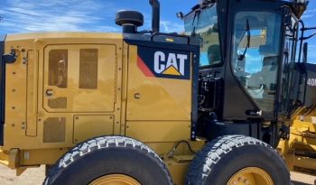 140M3 – Caterpillar Motor Grader full