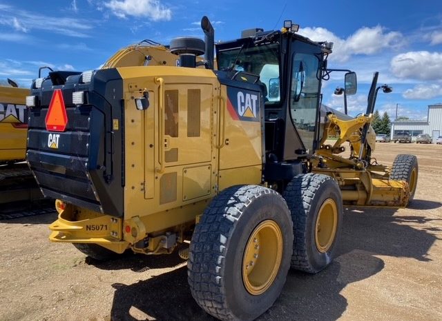 140M3 – Caterpillar Motor Grader full