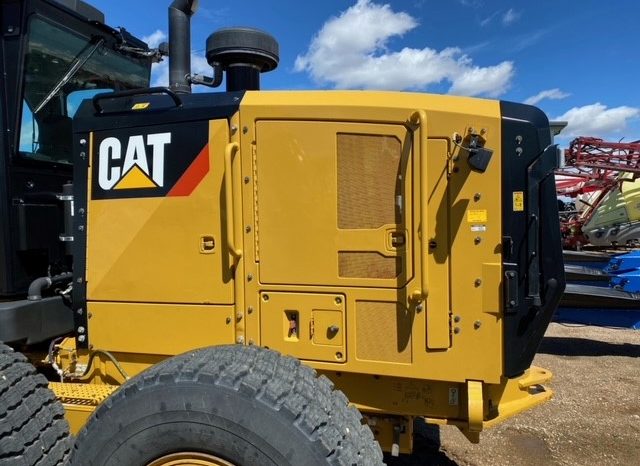 140M3 – Caterpillar Motor Grader full