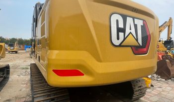 2024 – UNUSED 320GC Caterpillar Excavator full