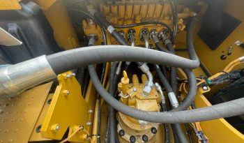 2024 – UNUSED 320GC Caterpillar Excavator full